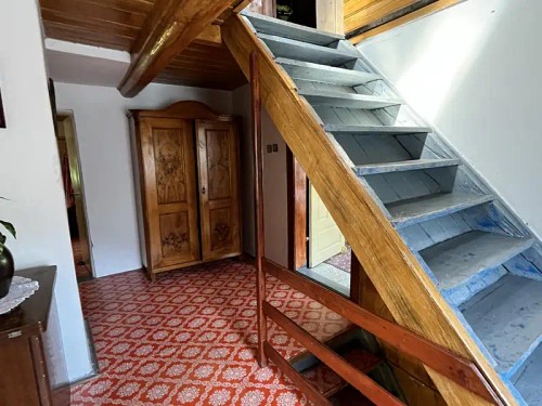 Prodej domu 150 m², pozemek 1342 m²