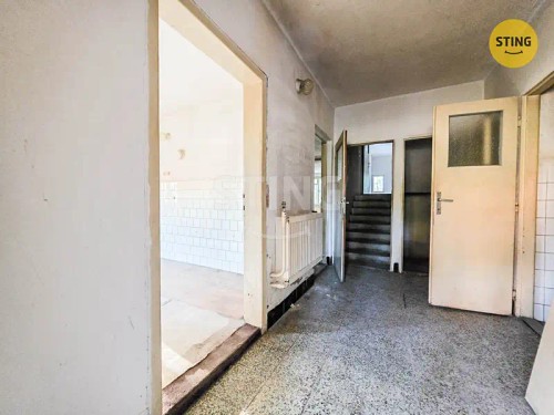 Prodej domu 340 m², pozemek 2398 m²