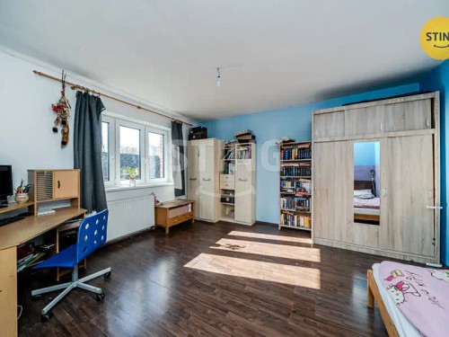 Prodej domu 234 m², pozemek 5979 m²