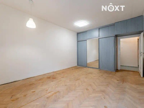 Prodaný byt 2+kk 52 m²