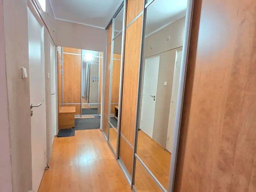 Prodaný byt 2+1 53 m²
