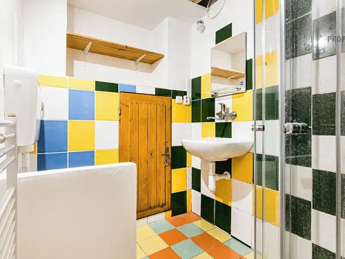 Prodaný byt 1+1 27 m²