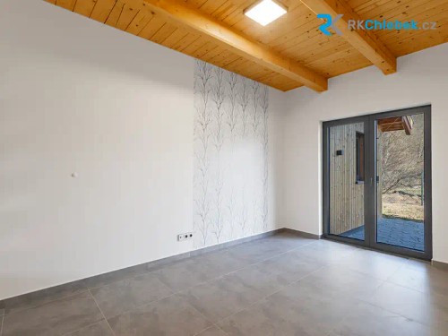 Prodej domu 250 m², pozemek 641 m²