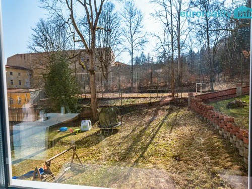 Prodej bytu 1+1 44 m²