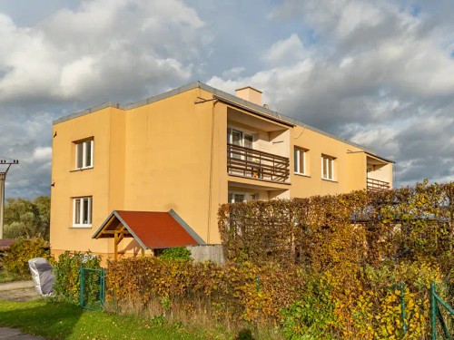 Prodej bytu 3+1 105 m²