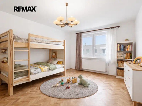Prodej bytu 3+1 88 m²