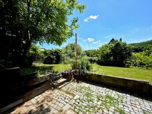 Prodej chaty 69 m², pozemek 390 m²