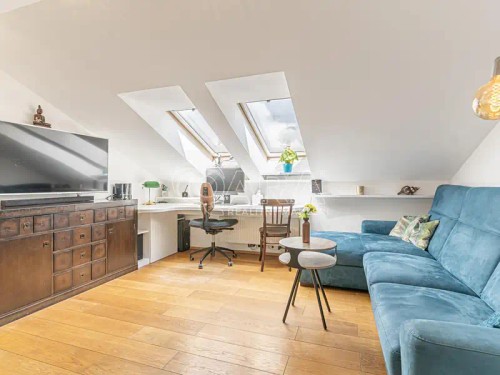 Prodaný  byt 3+kk 72 m²