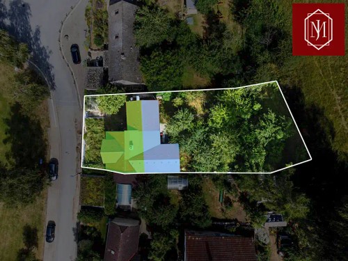 Prodej domu 199 m², pozemek 575 m²