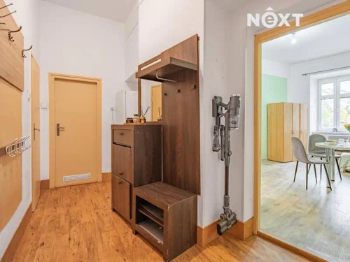 Prodej bytu 1+1 57 m²