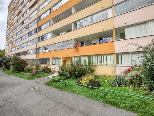 Prodaný byt 3+1 64 m²
