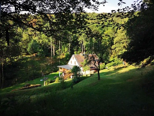 Prodej chalupy 300 m², pozemek 4419 m²