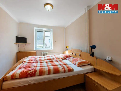 Prodej domu 147 m², pozemek 675 m²