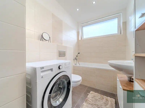 Prodaný  byt 2+kk 50 m²