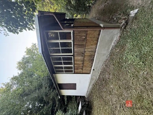 Prodej chaty 37 m², pozemek 37 m²