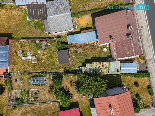 Prodej bytu 2+1 60 m²