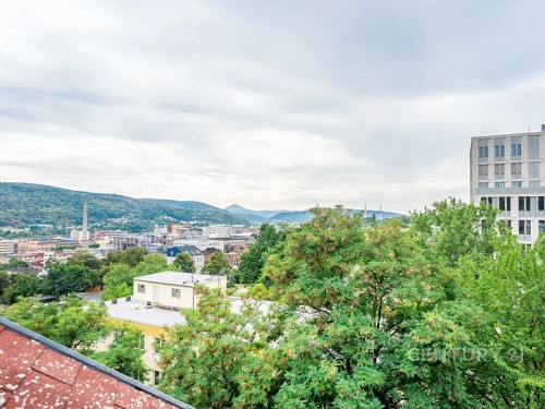 Prodej bytu 1+1 68 m²