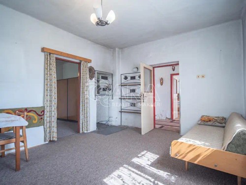 Prodej domu 81 m², pozemek 2534 m²