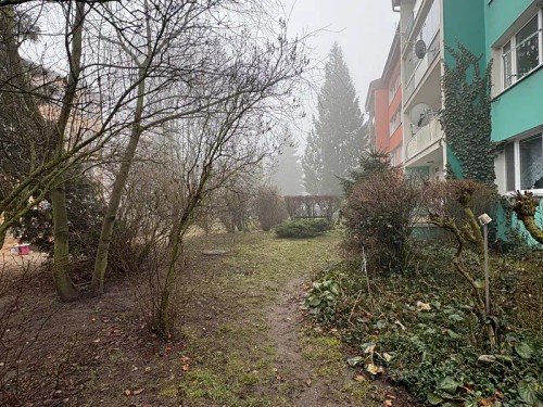 Prodaný byt 2+kk 45 m²