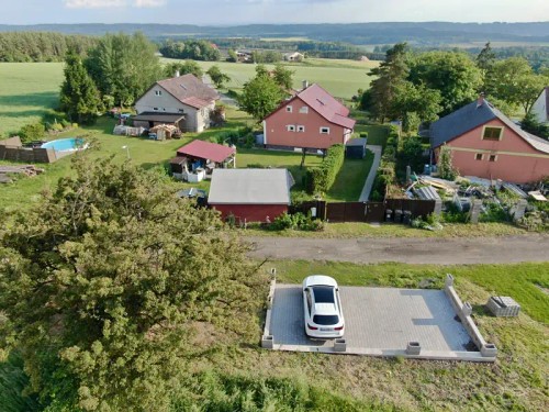 Prodej domu 130 m², pozemek 1280 m²