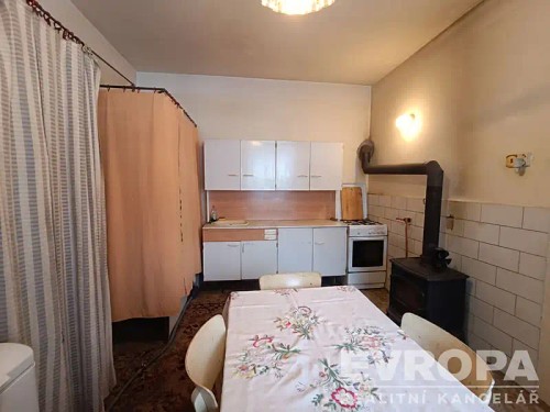 Prodej bytu 1+1 39 m²