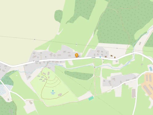 Prodej bytu 1+1 34 m²