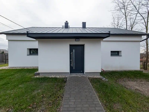 Prodej domu 115 m², pozemek 734 m²