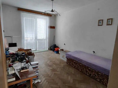 Prodaný byt 3+1 60 m²