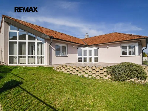 Prodej domu 143 m², pozemek 782 m²