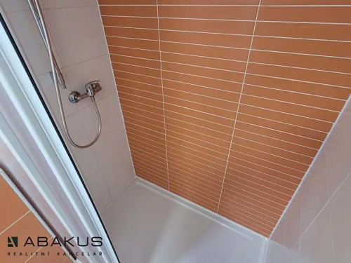 Prodaný  byt 1+kk 33 m²