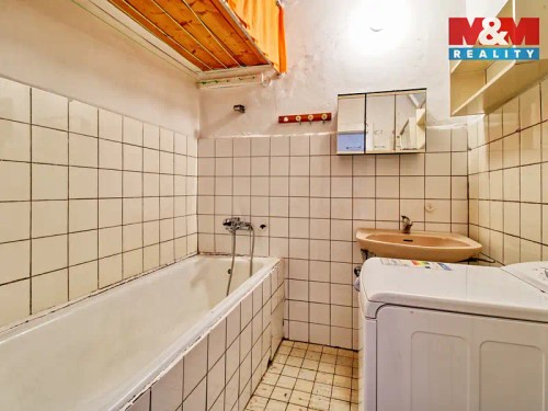 Prodaný byt 2+1 77 m²