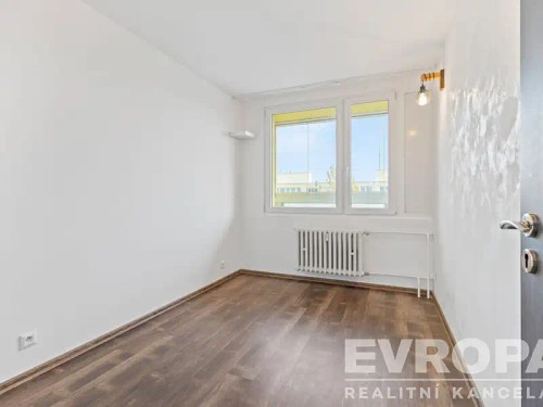 Prodaný byt 2+kk 40 m²