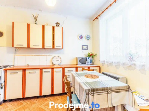 Prodej domu 50 m², pozemek 207 m²