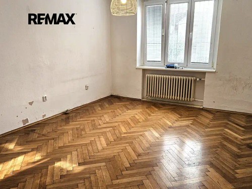 Prodej bytu 3+1 84 m²
