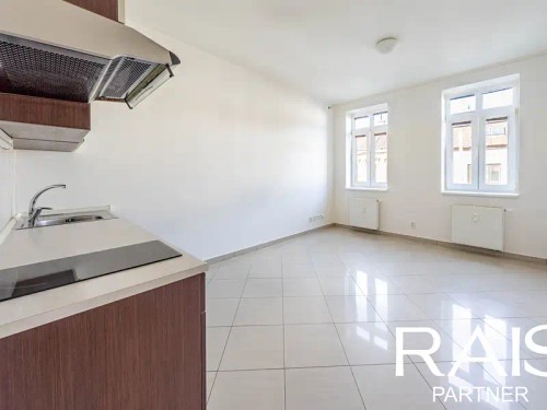 Prodaný byt 1+kk 28 m²