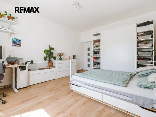 Prodaný byt 2+kk 51 m²