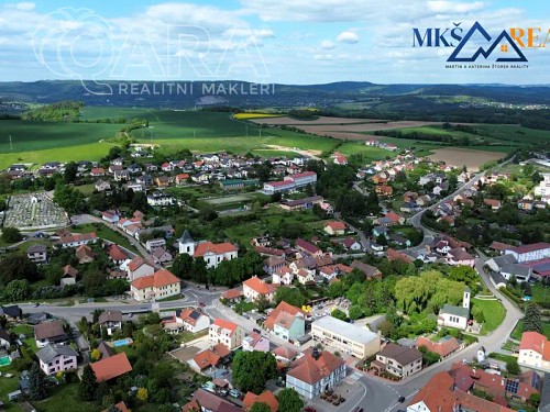 Prodej domu 114 m², pozemek 665 m²
