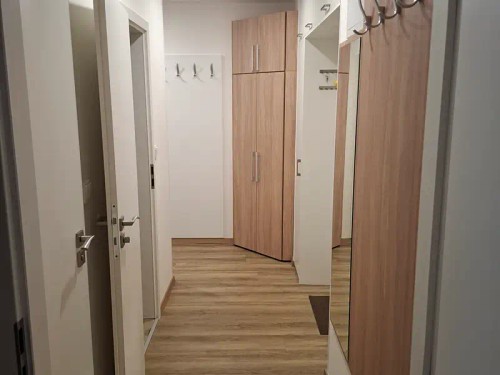 Prodaný byt 2+1 49 m²