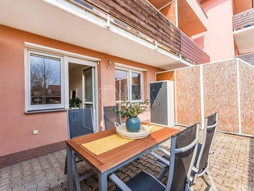 Prodaný byt 3+kk 107 m²