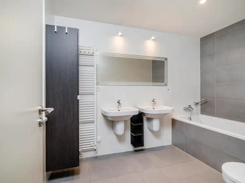 Prodaný byt 3+kk 100 m²
