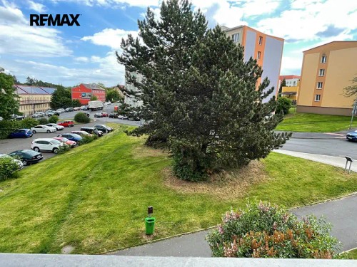Prodej bytu 2+1 55 m²