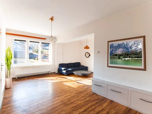 Prodaný  byt 3+1 73 m²