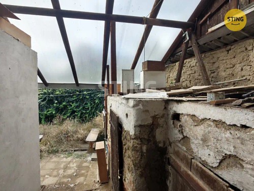 Prodej domu 54 m², pozemek 157 m²
