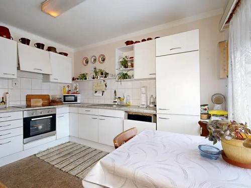 Prodej domu 257 m², pozemek 1362 m²