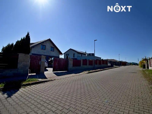 Prodej domu 98 m², pozemek 890 m²