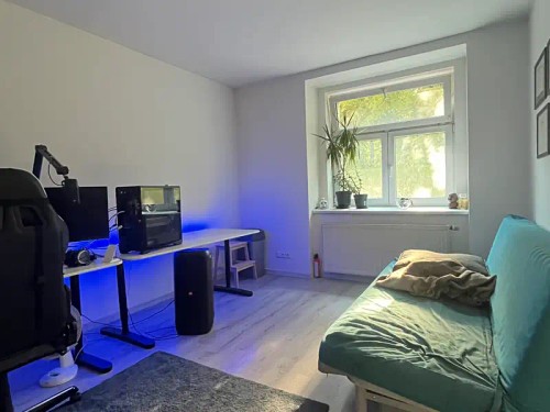 Prodaný byt 2+kk 47 m²