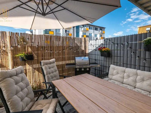 Prodej bytu 2+kk 53 m²