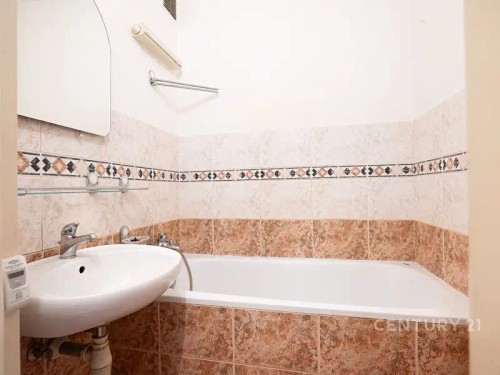 Prodej bytu 2+1 53 m²