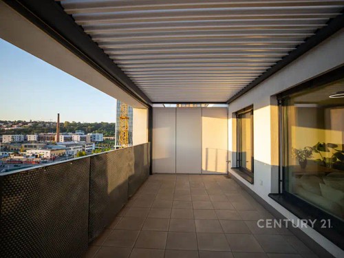 Prodej bytu 3+kk 109 m²