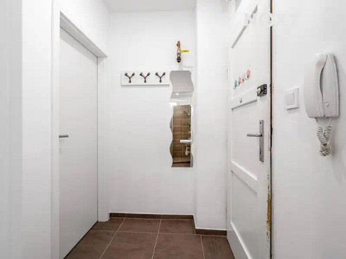 Prodej bytu 2+kk 40 m²